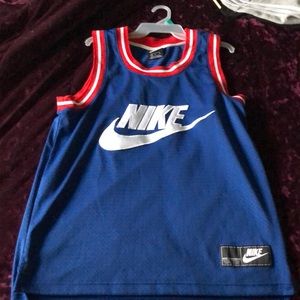 NIKE jersey